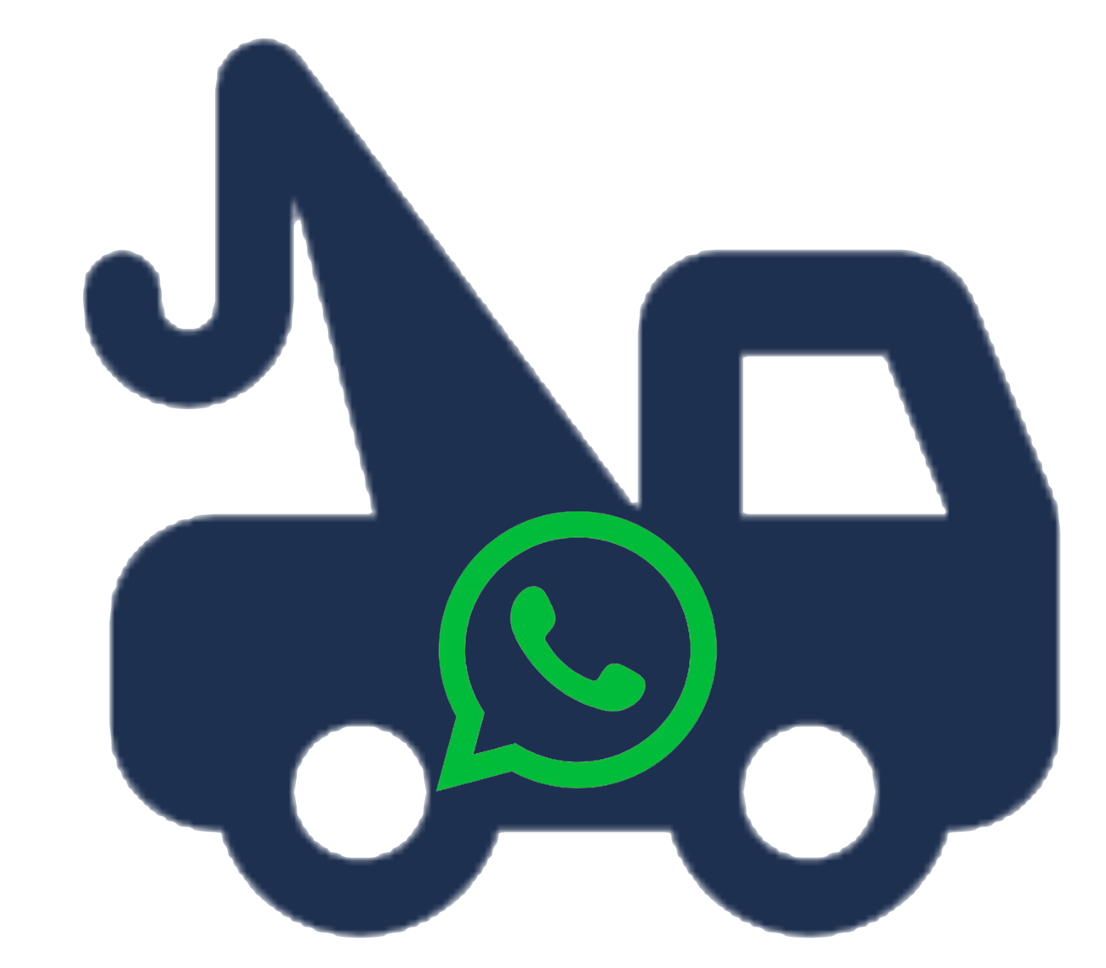 SOS WhatsApp Grúa